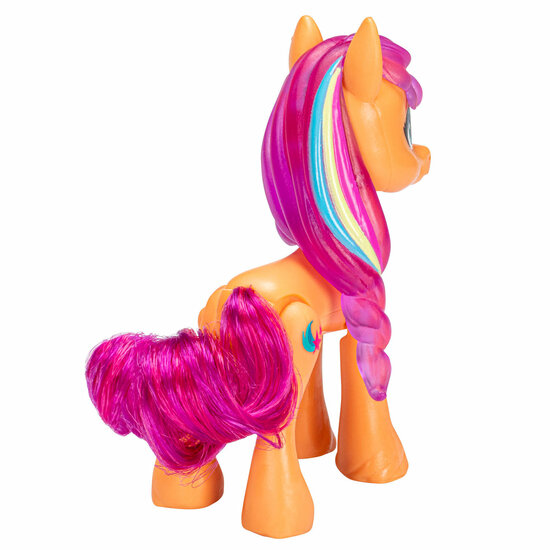 My Little Pony Cutie Mark Magie - Sunny Starscout