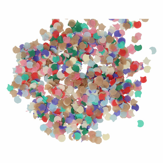 Confetti, 1kg.