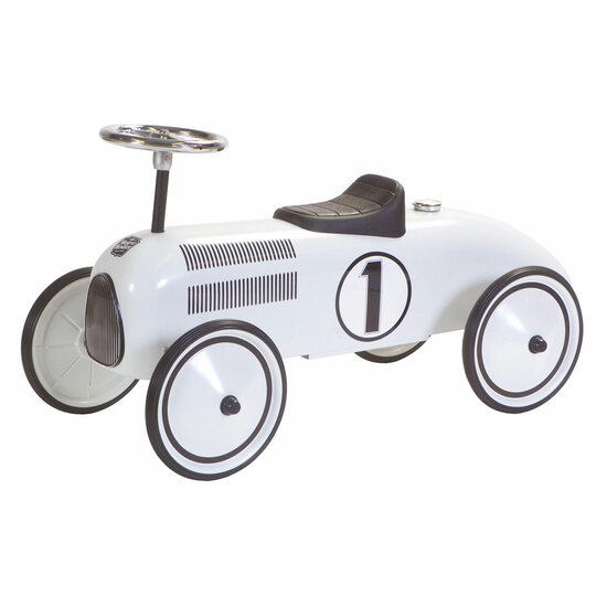 Retro Roller Loopauto Lewis