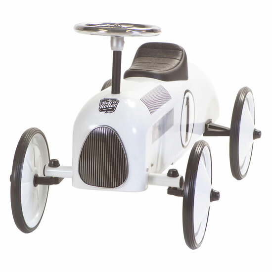 Retro Roller Loopauto Lewis