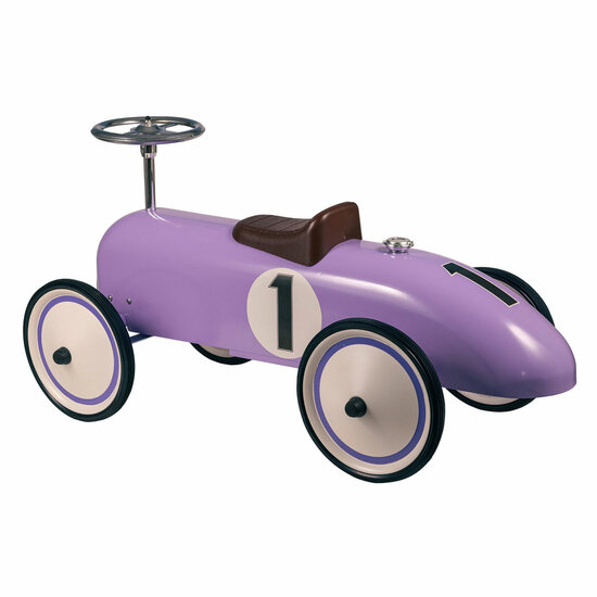 Retro Roller Loopauto Kate