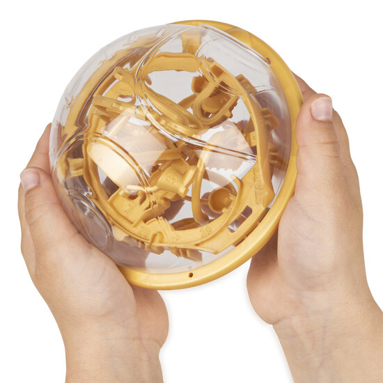 Perplexus Go Harry Potter Snitch