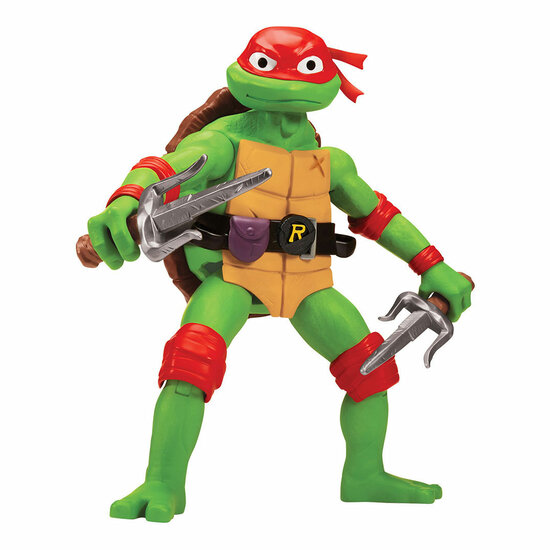 Teenage Mutant Ninja Turtles  Speelfiguur - Giant Raphael