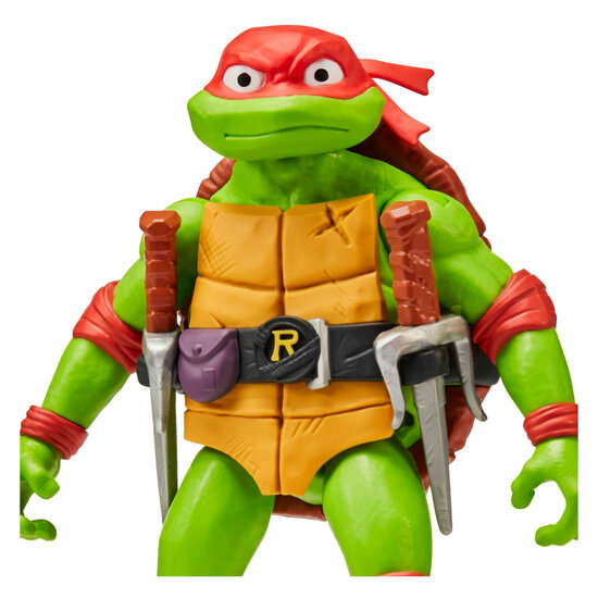 Teenage Mutant Ninja Turtles  Speelfiguur - Giant Raphael