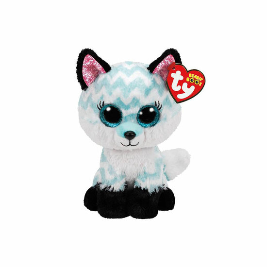 Ty Beanie Boo&#039;s Altas Fox, 15cm