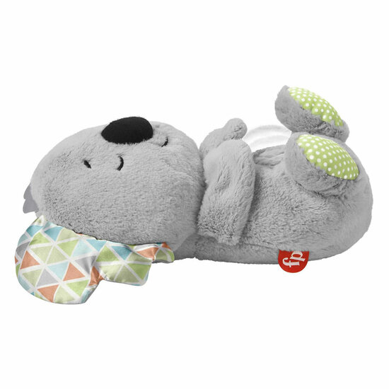 Fisher Price Bedtijd Koala Knuffel