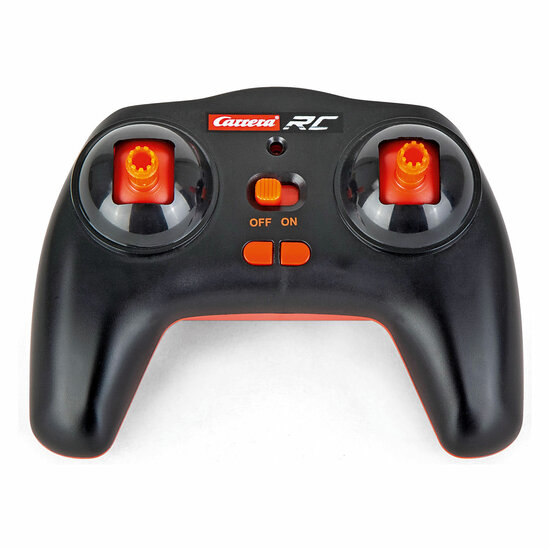 Carrera RC Construction Racer 2,4GHz Bestuurbare Auto