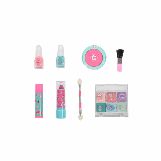 Create it! Beauty Make-up Set, 13dlg.