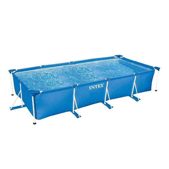 Intex Frame Pool 300X200X75Cm