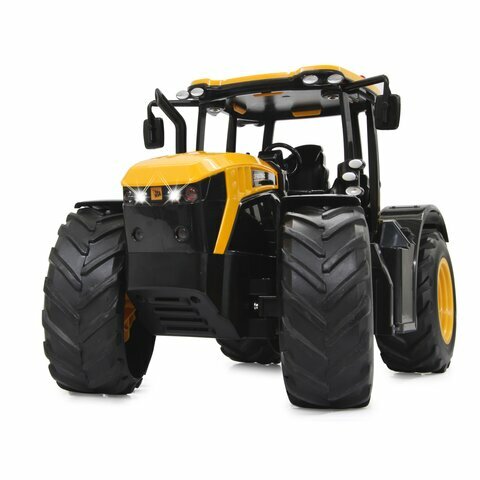 RC JCB Fastrac-tractor 1:16