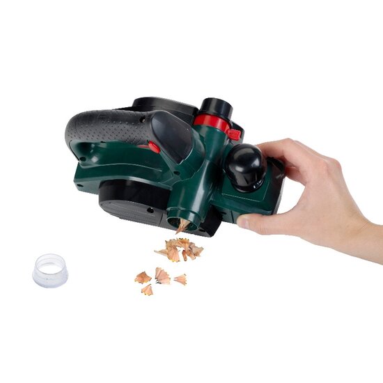 Bosch Schaafmachine Met Potloodslijper