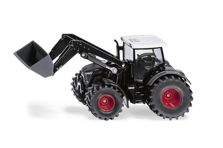 Siku Fendt 942 Vario met voorlader 1:50