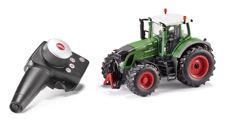 Siku Control Fendt 939 set afstands bestuurbaar  1:32