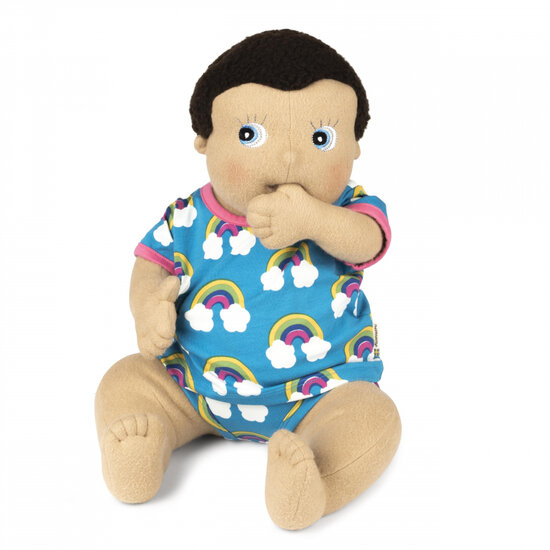 Rubens Barn Babypop Morra (45cm)