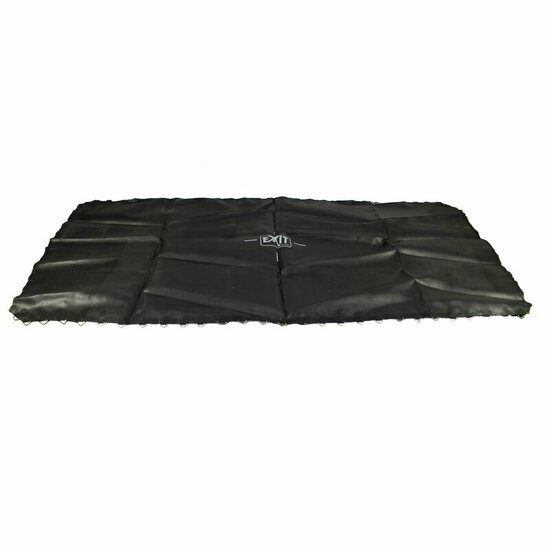 EXIT springmat Silhouette trampoline 153x214cm