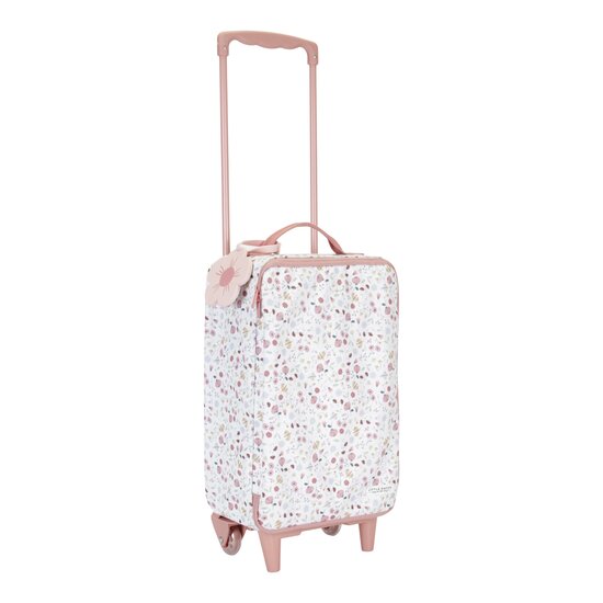 Little Dutch Flowers Trolley