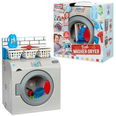 Little Tikes First Washer Dryer