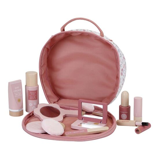 Little Dutch - Make-Up Tas FSC