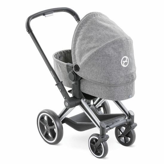 Corolle Mon Grand Poupon Cybex Kinderwagen, 3In1