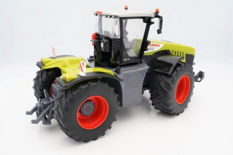 Tractor Claas Xerion 500