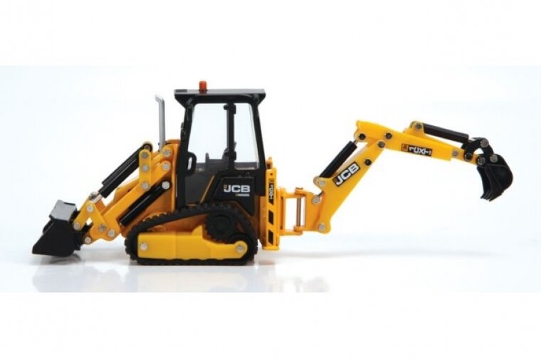 JCB 1 CXT graaflaadmachine