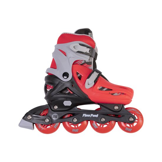 Street Surfing Fizz Skates 4 Inline mt M 35-38