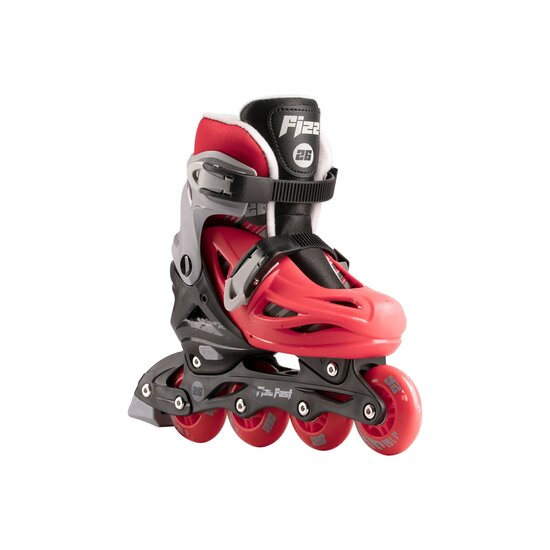 Street Surfing Fizz Skates 4 Inline mt M 35-38