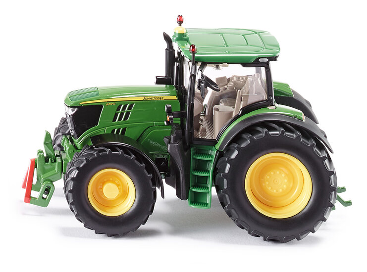 Siku John Deere 6210R tractor 1:32