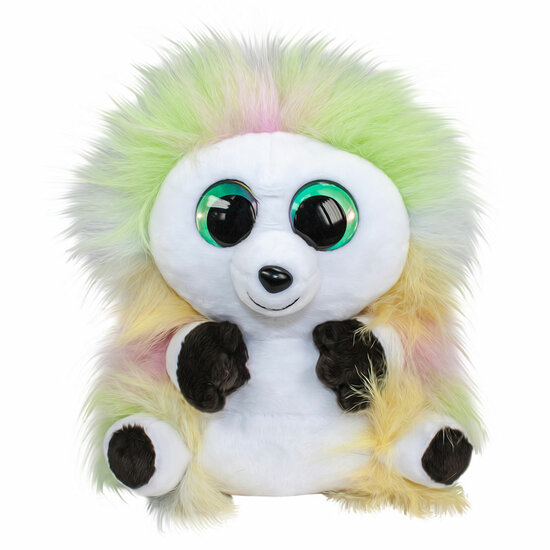 Lumo Stars Knuffel - Egel Mortti, 15cm