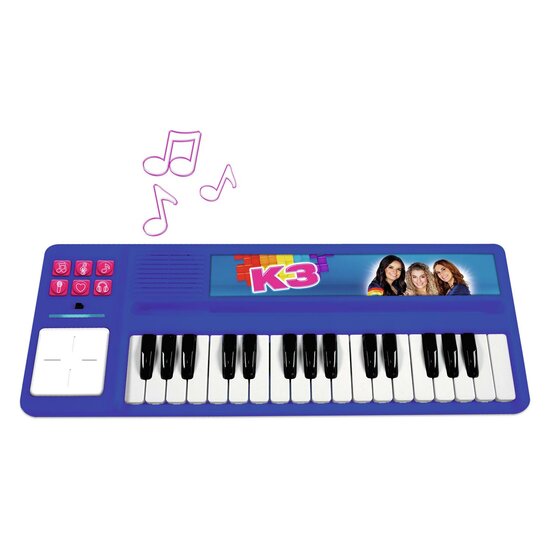 K3 Piano