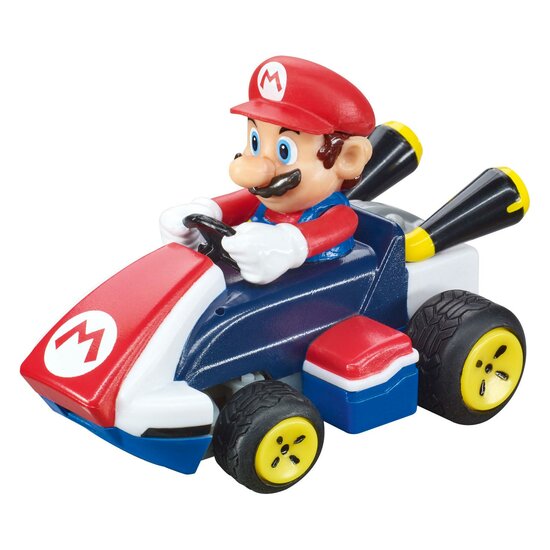 Carrera RC Bestuurbaar Voertuig - Mini Super Mario