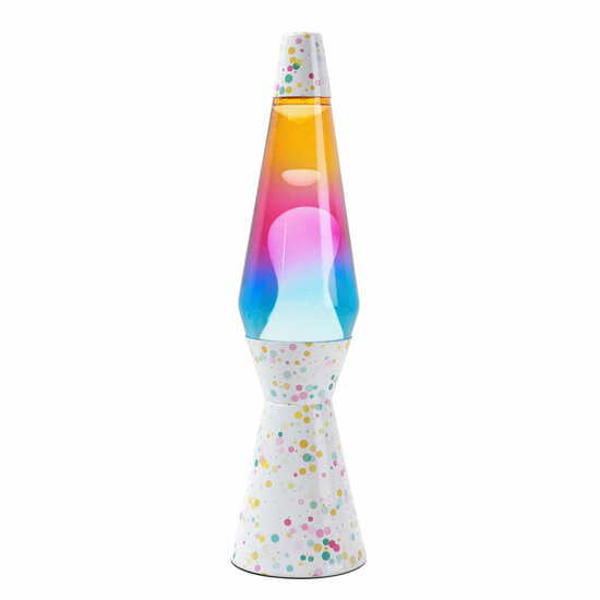 Lava Lamp Bubbles