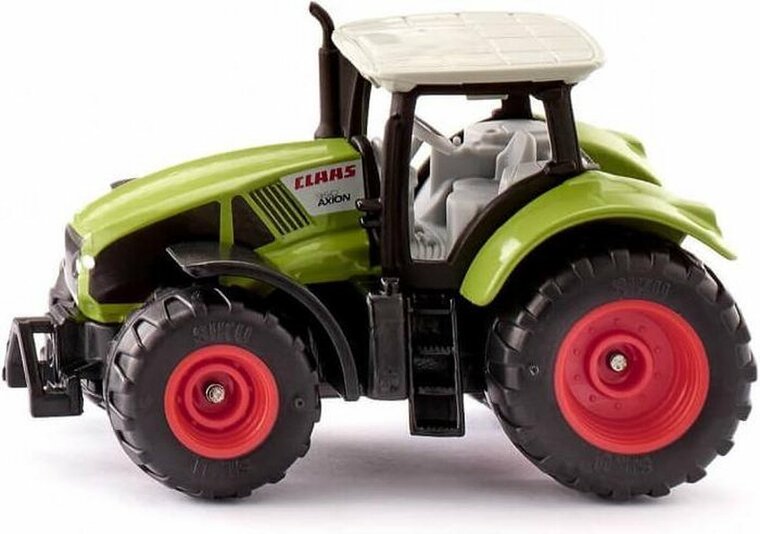 Tractor Claas Axion 950 (1:87)