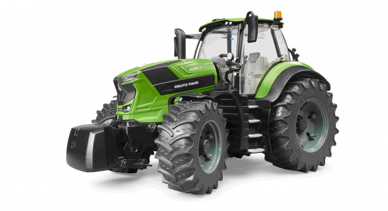 Bruder Deutz 8280 TTV