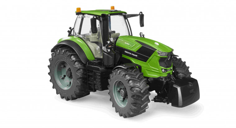 Bruder Deutz 8280 TTV