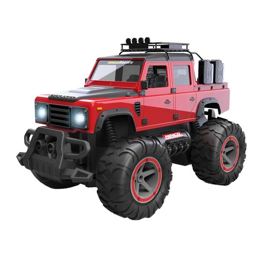 Ninco RC Overlander