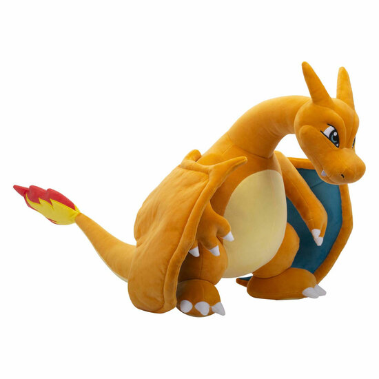 Pokemon Knuffel Pluche - Charizard, 60cm