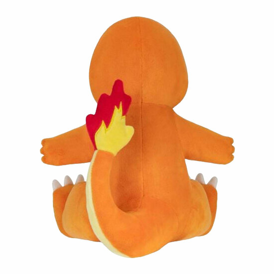 Pokemon Knuffel Pluche - Charmander, 30cm