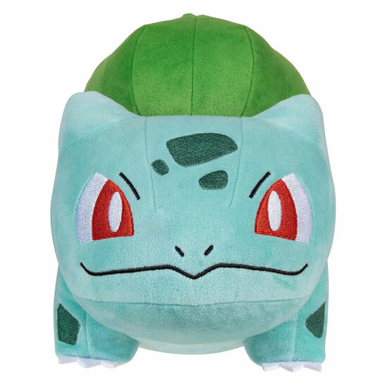 Pokemon Knuffel Pluche - Bulbasaur, 30cm