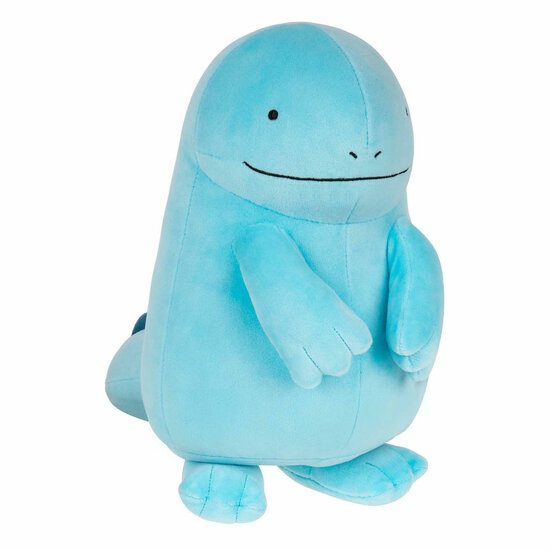 Pokemon Knuffel Pluche - Quagsire, 30cm