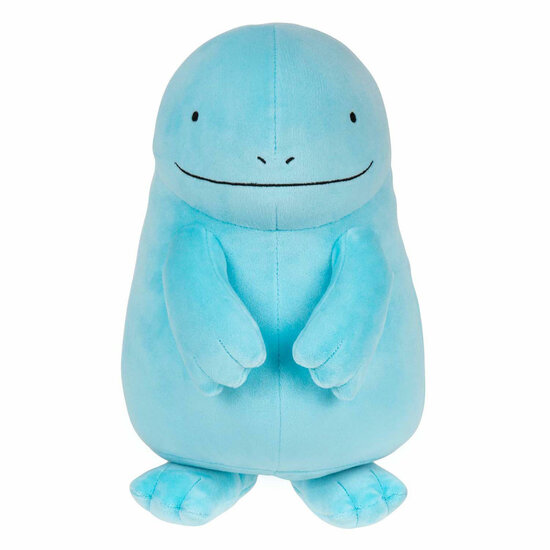 Pokemon Knuffel Pluche - Quagsire, 30cm