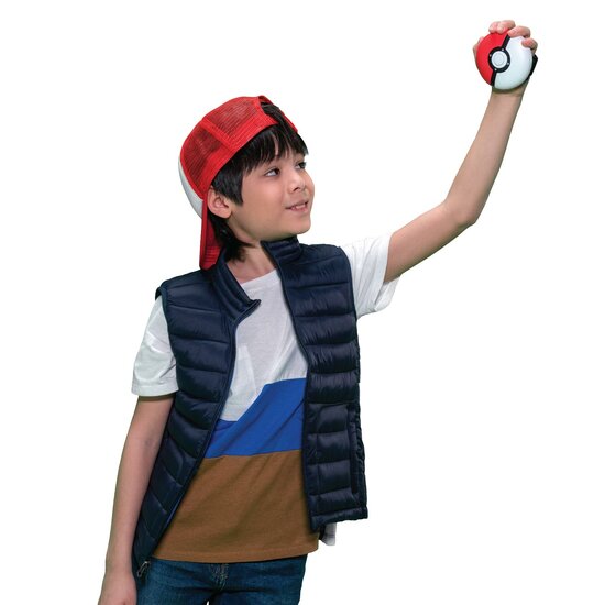 Pok&eacute;mon Mission Trainer