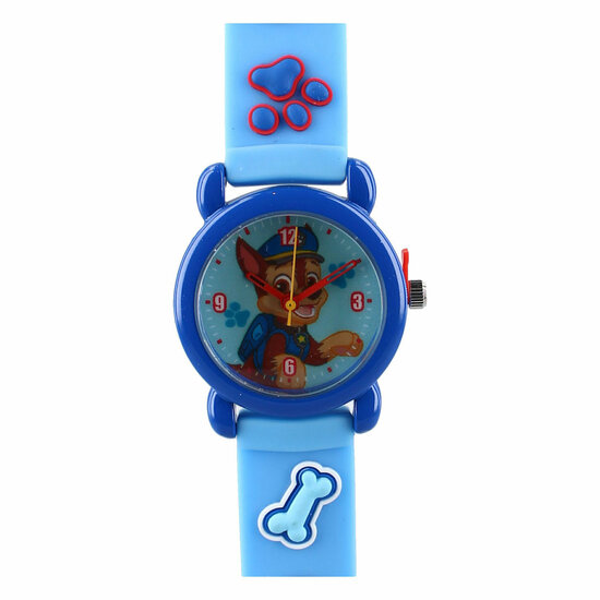 Horloge PAW Patrol Kids Time Blauw