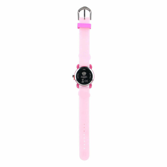 Horloge PAW Patrol Kids Time Roze