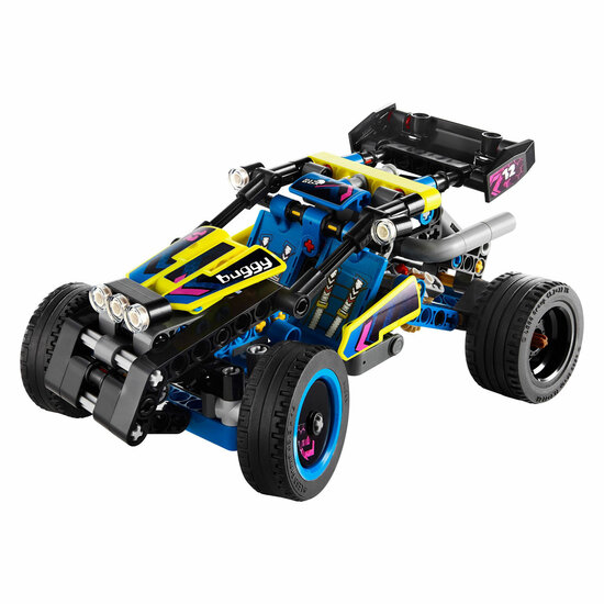 LEGO Technic 42164 Offroad Racebuggy