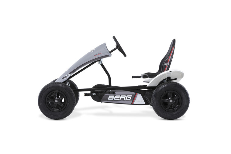 Skelter Berg Race GTS BFR XL grijs