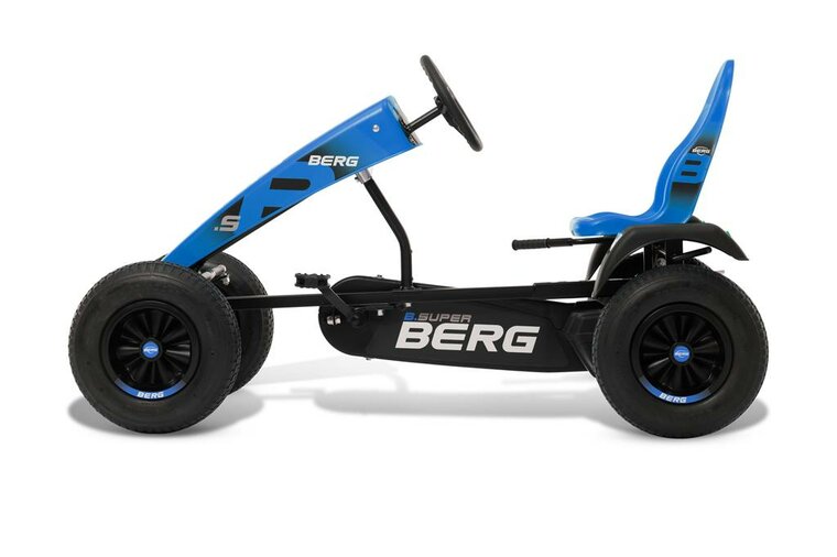 Skelter BERG XL B.Super BFR-3 blauw