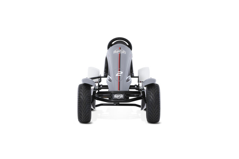 Skelter Berg XL Race GTS BFR-3 - Full Spec grijs