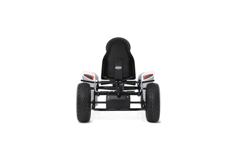 Skelter Berg XL Race GTS BFR-3 - Full Spec grijs