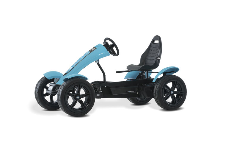 Skelter Berg Hybrid E-BFR XXL blauw